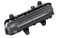 LED Fog Light / DRL For 2020-2025 Cadillac XT6 Right Passenger Side Lamp RH