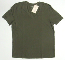 Womens Universal Thread V-Neck Tee Shirt - Gr...