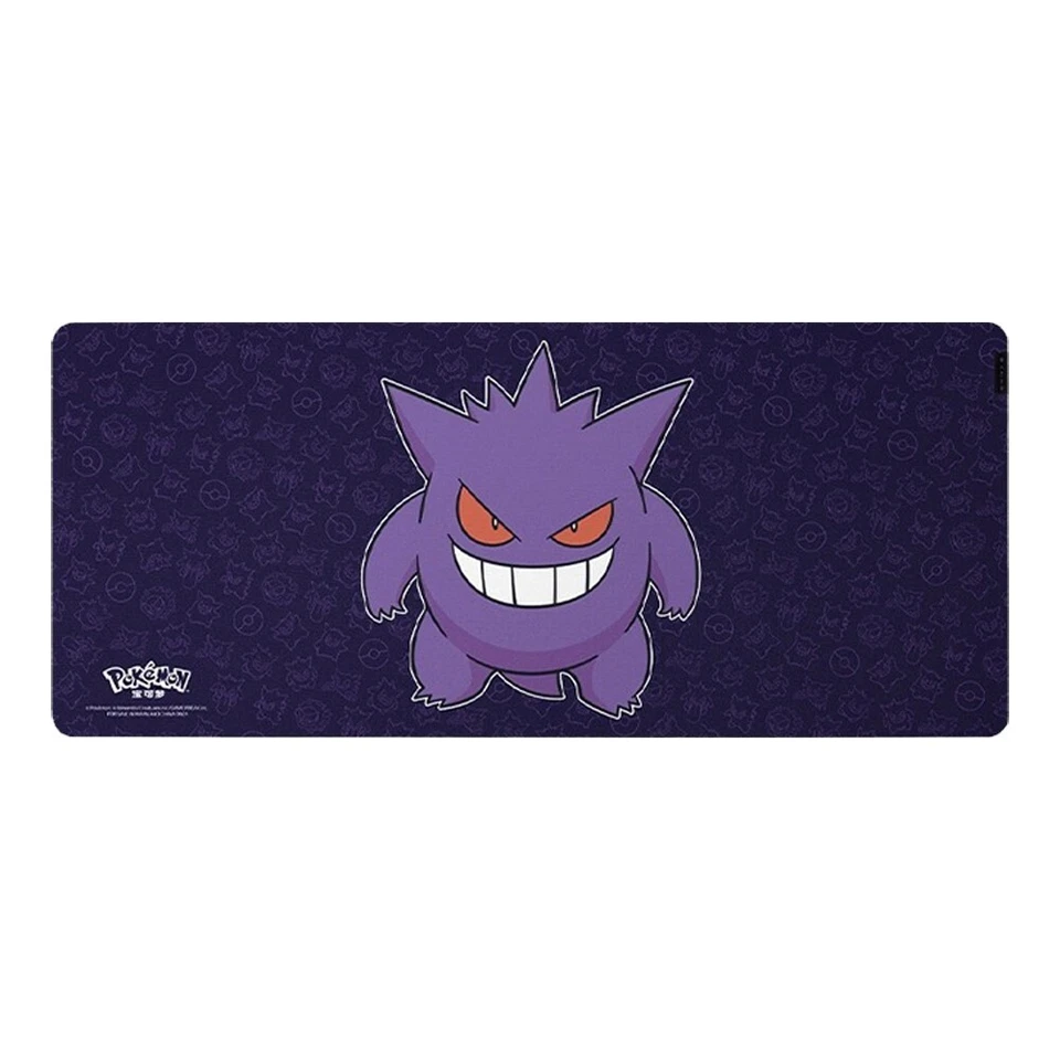 Razer x Pokémon Gengar Viper V3 Pro Gaming Mouse and Mechanical Keyboard Bundle - Image 4 of 4