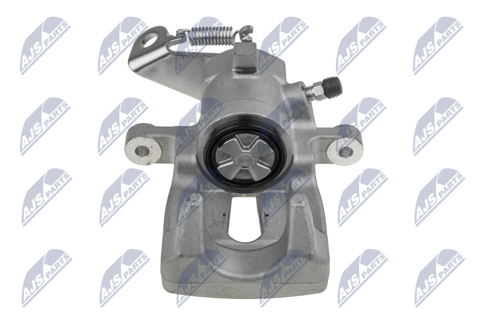 HZT-RE-024 NTY Brake Caliper for RENAULT