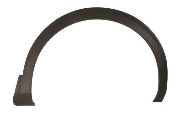 Right Front BLIC 5703-04-5547426P Trim/Protection Strip, wing for PEUGEOT