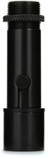 Atlas Sound LO-2B Quick Release Adapter - Ebony