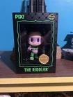 Thrilljoy Pix! Batman 66 Riddler Chase