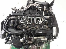 CJC MOTORE COMPLETO / 242057 / 1401723 PER AUDI A4 AVANT 8K5 2008 2.0 TDI