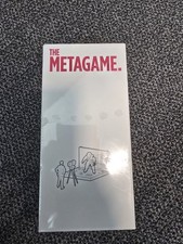 The Metagame Game 1 Box, 7 Games, Lots to Dis...