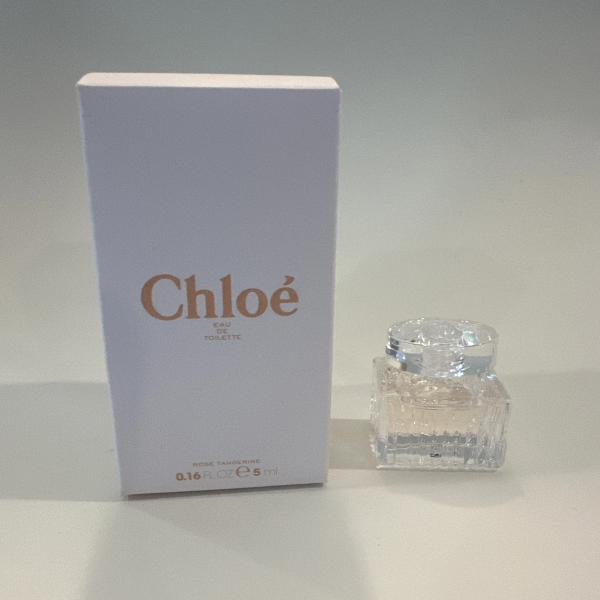 Rose Chloé Eau de Toilette for Women for sale | eBay