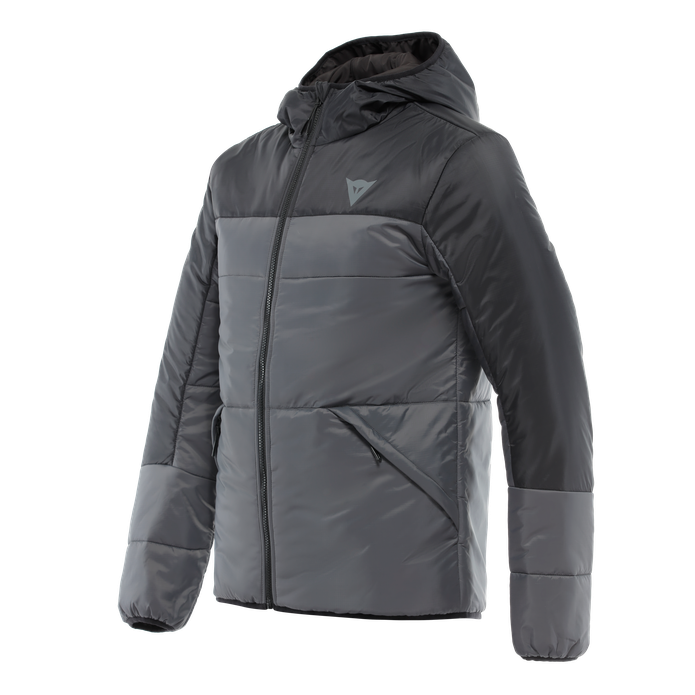 Dainese Men's Anthracite - After Ride - Windproof Motorcycle Jacket - Technical Layers - M - Image 2