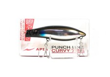 Apia Punch Line Curvy 70SS Pencil Countersunk Bait 08 (0078)