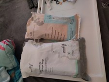 Open Package Set Of Two Breastmilk Storage Bags