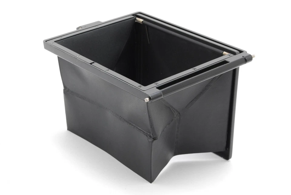 【VG】 Toyo View Folding Focus Hood for 4X5 Camera (k342) - Image 2 of 4