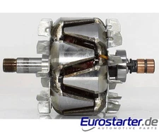 1*** Rotor Rotor Alternator New - OE Ref. F00M131608 for Bosch Type