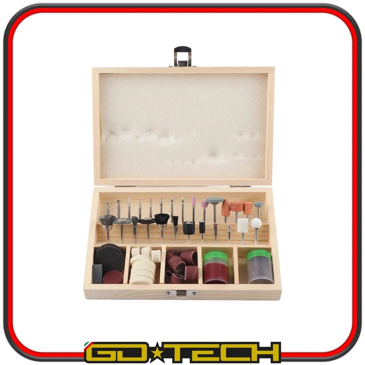 Abrasivi Per Levigatura Pietre E Pavimenti| Prodotti Per Pavimentisti E Marmisti - Foto 8