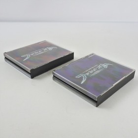 PHANTASM Sega Saturn 0102 ss