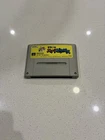 Mario's Super Picross Mario SFC Nintendo Super Famicom SNES Japan US Seller