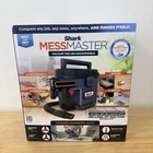 Shark VS101 MessMaster Portable Wet Dry Vacuum Small Shop Vac 1 Gallon