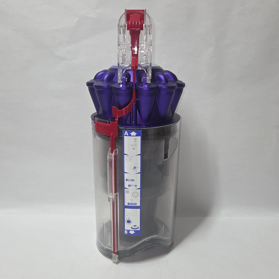 Dyson Ball Animal 2 Canister Dust Bin Tank Replacement Part UP20 - Image 2 of 4