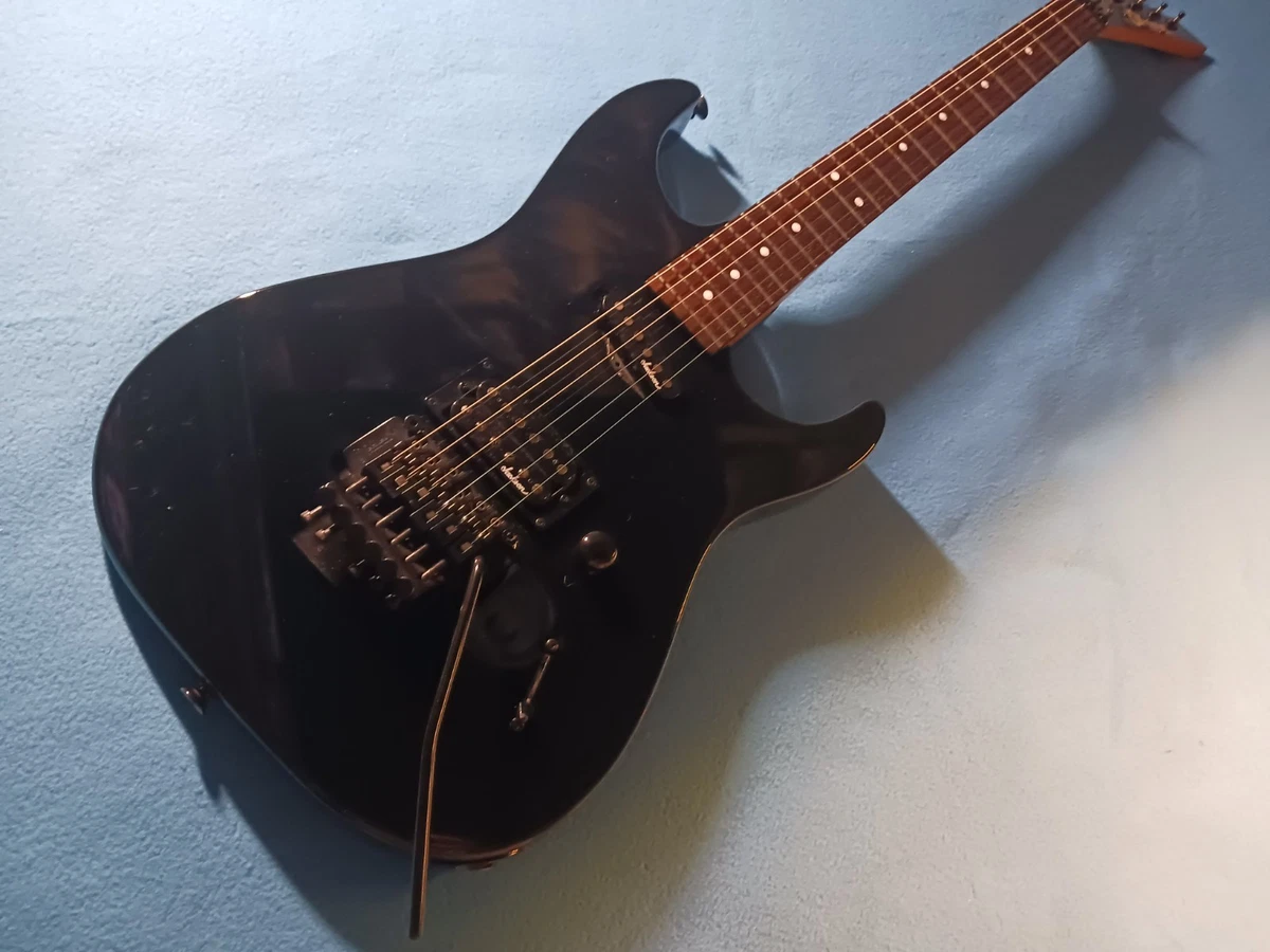 Preços baixos em Guitarra Charvel Jackson | eBay