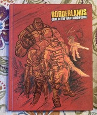 Borderlands Game Of The Year Edition Strategy...