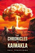 The Chronicles of Kaimakla, Ravi Tennekoon,  Paper
