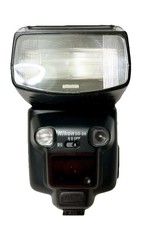 [Excellent++++] Nikon Speedlight SB-26 Shoe Mount Flash Tested Works from Japan2