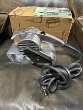 VTG CRAFTSMAN 3 x 21" Belt SANDER 7/8 HP Model 315.22580 USA Sears