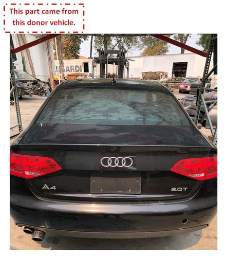 2007 - 2012 AUDI A4 Anti-Lock Brake Pump Control Module Unit ABS 0265236113 - Bild 16 von 20