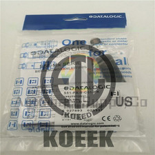 1PCS NEW S51-PA-5-C01-PK for DATALOGIC photoelectric Switch Sensor 