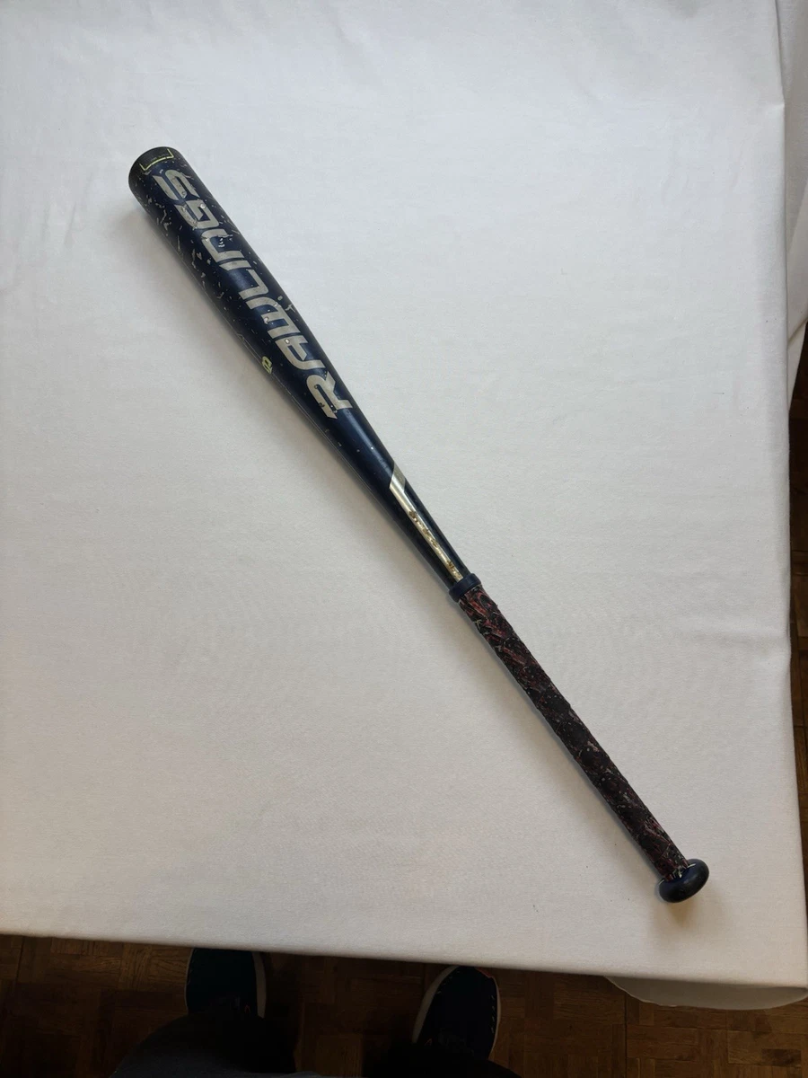 Bâton de baseball en bois Rawlings, jeune, 30 po | Canadian Tire