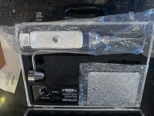 Bonvoisin Handheld Ultrasonic Homogenizer Emulsifier  Sonicator Processor