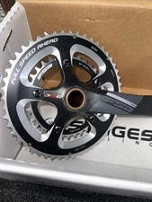 FSA 386evo Stages 175mm 50/34