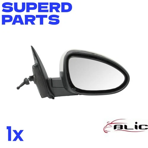 BLIC 5402-56-013344P SIDE MIRROR OE REPLACEMENT NEW