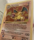 New ListingPokémon Charizard Base Set Shadowless Holo Rare 4/102 120 HP 1st Edition English