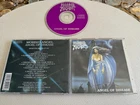 MORBID ANGEL - ANGEL OF DISEASE LIM. CD        DEATH,POSSESSED,AUTOPSY,CIANIDE