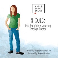 Hayley Fox | Nicole | Taschenbuch | Englisch (2021) | Kartoniert / Broschiert