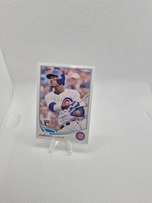 2013 Topps Update Series - Junior Lake #US21 (RC)