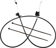 AOTWD 185685 Lawn Mower Drive Control Assembly Fits Husqvarna AYP 532185685 Driv