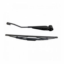 Wischerarm mit Scheibenwischer Wischer Set Links u. Rechts für Ford ab 13->