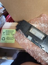 Whirlpool Range Oven Control Board. W10157246.