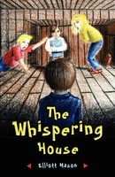 The Whispering House Elliott Mason Taschenbuch Kartoniert / Broschiert Englisch