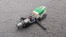 Audio-Technica AT10G Cartridge With Headshell