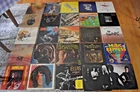 Lot of 25  Classic Rock Lp's The Doors/Zeppelin/Ozzy/Beatles/Elvis/Stones/Dylan