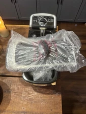 Farberware 103737 2.5L Deep Fryer 8 Cup Basket Easy Temp Control