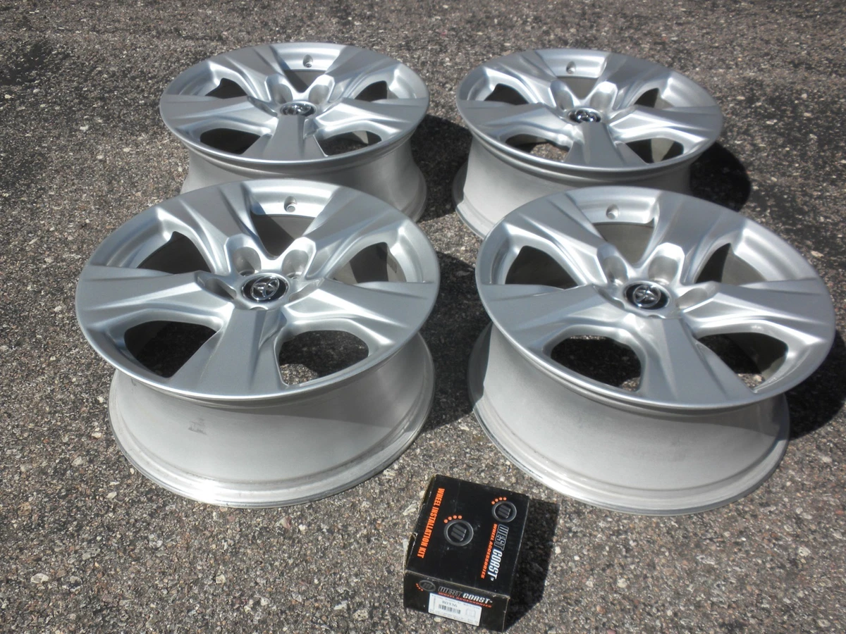 OEM 17x7 Car and Truck Wheels for sale | eBay