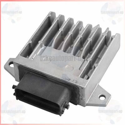 Transmission Computer Control Module L32E189E1B Fit For Mazda 5 TCM TCU 2.3L US