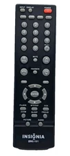 Insignia Remote Control ZRC-101 TESTED