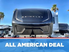 2026 Brinkley Model Z 3100