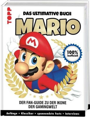 Mario. Das ultimative Buch, 