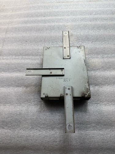 1991-1994 Nissan 240SX S13 HICAS Control Module 28505-53F00 OEM 180Sx - Picture 1 of 8