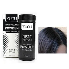 Volume Hair Powder Women Men Dust Mattifying Volumizing Styling Increase T0C8