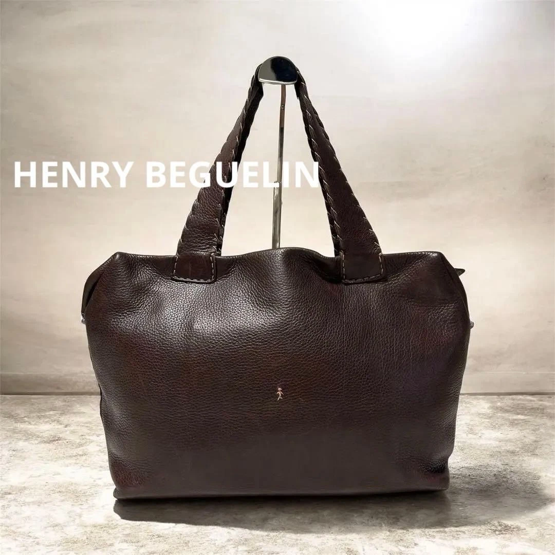 Henry Beguelin Tote Bags for Women for sale | eBay